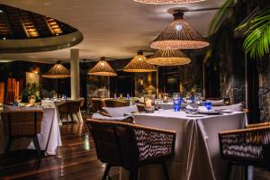 Ресторан / где поесть в Shandrani Beachcomber Resort & Spa