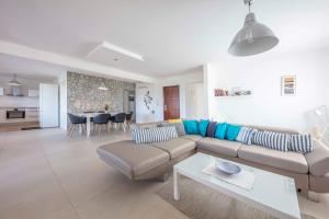 Gallery image of More More Villa 4 All in Linardići