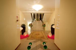 Mynd úr myndasafni af Demy Hotel í Aulla