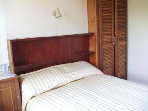 Voodi või voodid majutusasutuse Ivy House Holiday Home toas