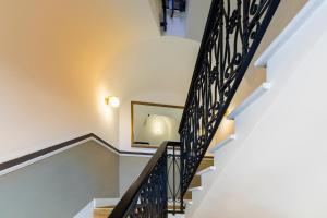 Fotografie z fotogalerie ubytování Hotel Coppede' v Římě