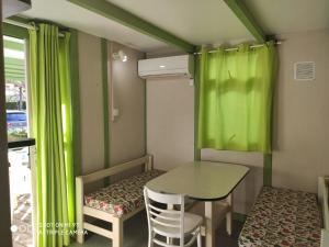 Fotografie z fotogalerie ubytování Camping Riberamar v destinaci Oropesa del Mar