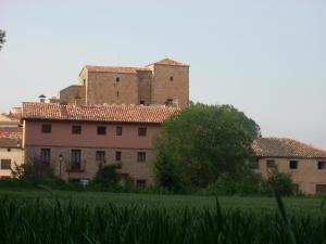 Foto dalla galleria di La Insula de Castilnuevo a Castilnuevo