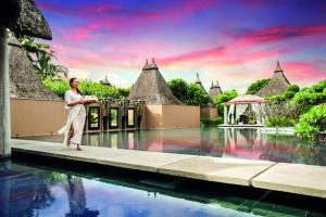Гости Trou aux Biches Beachcomber Golf Resort & Spa