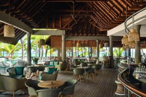 Ресторан / где поесть в Trou aux Biches Beachcomber Golf Resort & Spa