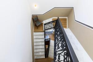 Fotografie z fotogalerie ubytování Hotel Coppede' v Římě