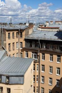 Gallery image of Hotel Kronverk in Saint Petersburg