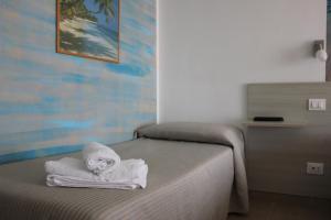 Gallery image of Coco'S Rooms in Bari Palese