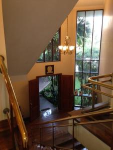 Mynd úr myndasafni af Silvikris Villa í Colombo