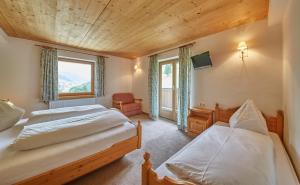 Gallery image of Sportpension Enzian in Saalbach Hinterglemm