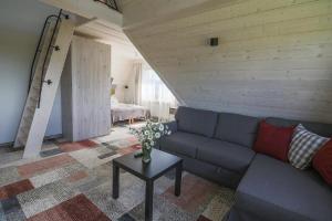 Posedenie v ubytovaní Villa Moje Tatry 2