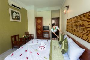 Gallery image of Amigo Hue Hotel in Hue