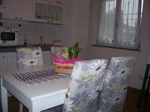 Kuchyň nebo kuchyňský kout v ubytování Casa Morea + 9 fotografií