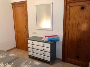 Zdjęcie z galerii obiektu Casa Maiakai w mieście Playa Blanca