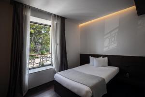 Gallery image of Domotel Kastri in Athens