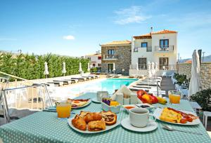 Gallery image of Elafonisos Resort in Elafonisos