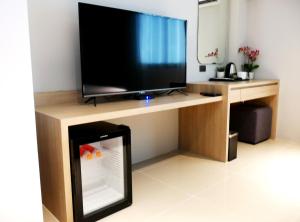 Zdjęcie z galerii obiektu D5 Gold สาขา หนองกะขะ w mieście Chon Buri