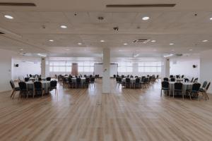 Restaurace v ubytování Domotel Kastri