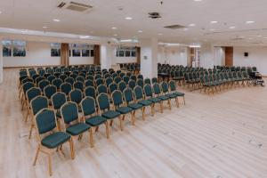 Konferenční prostory v ubytování Domotel Kastri