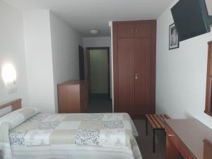 Hostal Palas, A Coruña – Updated 2022 Prices