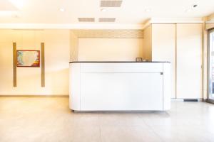 Fotografie z fotogalerie ubytování Hwa Nan Hotel v destinaci Yongkang