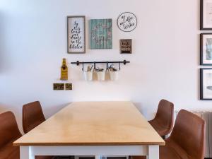 Fotografie z fotogalerie ubytování Macs Townhouse Dungarvan v destinaci Dungarvan
