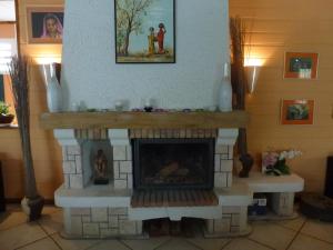Mynd úr myndasafni af Hotel Des Neiges í Cilaos