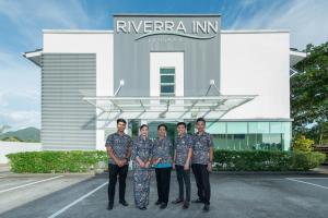 Huéspedes de Riverra Inn Langkawi
