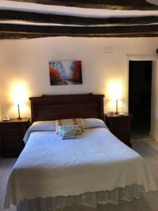 AstudilloにあるPosada El Museoのギャラリーの写真