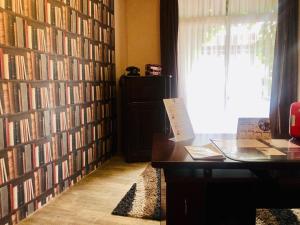 Fotografie z fotogalerie ubytování Hotel Le Griffon v destinaci Abidžan