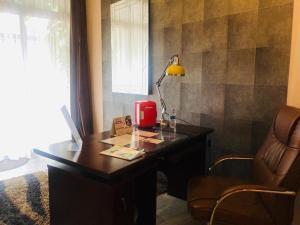 Fotografie z fotogalerie ubytování Hotel Le Griffon v destinaci Abidžan
