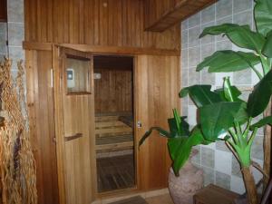 Mynd úr myndasafni af Hotel Des Neiges í Cilaos