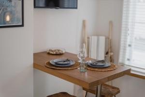 Galeriebild der Unterkunft Madrid Suites in Maastricht
