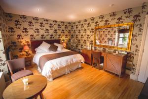 Gallery image of Hickman Hill Hotel in Gainsborough