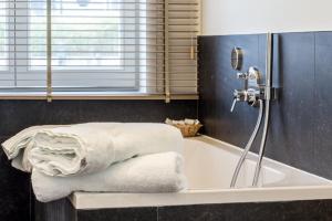 Fotografie z fotogalerie ubytování B&B Blomdaele v Bruggách