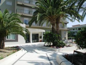 Gallery image of Hotel Park Siracusa Sicily in Siracusa