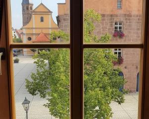 Fotografie z fotogalerie ubytování Ferienwohnung Abel v destinaci Heideck