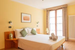 Fotografie z fotogalerie ubytování Nevesole Folgarida Resort Aparthotel v destinaci Folgarida + 67 fotografií