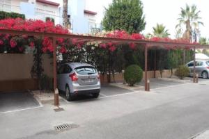 Zdjęcie z galerii obiektu Fantastic Location - Penthouse Duplex in Cabo Roig in walking distance to the beach w mieście Cabo Roig