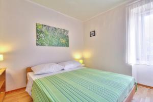 Fotografie z fotogalerie ubytování Holiday House Flora v destinaci Novigrad – Istrie