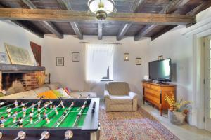 Fotografie z fotogalerie ubytování Holiday House Flora v destinaci Novigrad – Istrie