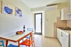 Fotografie z fotogalerie ubytování Holiday House Flora v destinaci Novigrad – Istrie
