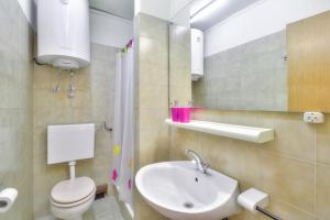 Fotografie z fotogalerie ubytování Holiday House Flora v destinaci Novigrad – Istrie