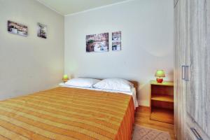 Fotografie z fotogalerie ubytování Holiday House Flora v destinaci Novigrad – Istrie