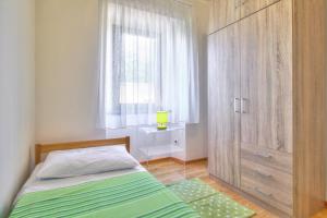 Fotografie z fotogalerie ubytování Holiday House Flora v destinaci Novigrad – Istrie