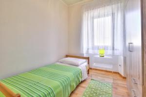 Fotografie z fotogalerie ubytování Holiday House Flora v destinaci Novigrad – Istrie