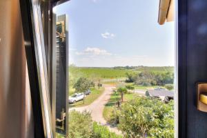 Fotografie z fotogalerie ubytování Holiday House Flora v destinaci Novigrad – Istrie