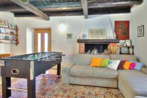 Fotografie z fotogalerie ubytování Holiday House Flora v destinaci Novigrad – Istrie