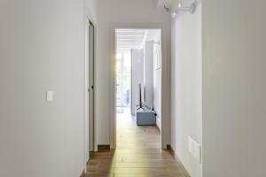Fotografia z galérie ubytovania Loft Moderno sui Navigli v Miláne