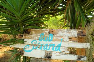 Zdjęcie z galerii obiektu Agroturismo Finca Sa Tanca w mieście Cala d´Or